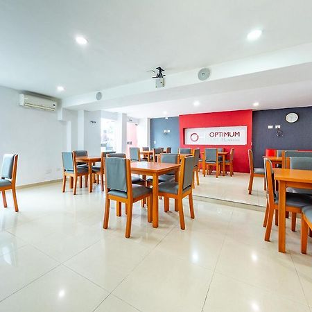 Ayenda Optimum Hotel Pereira Exterior photo